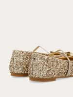 New Vara plate ballet flat - Image 4